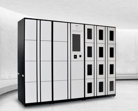 廣州工業(yè)產(chǎn)品設(shè)計(jì)典范 多功能智能機(jī)柜創(chuàng)新設(shè)計(jì)案例深度解析